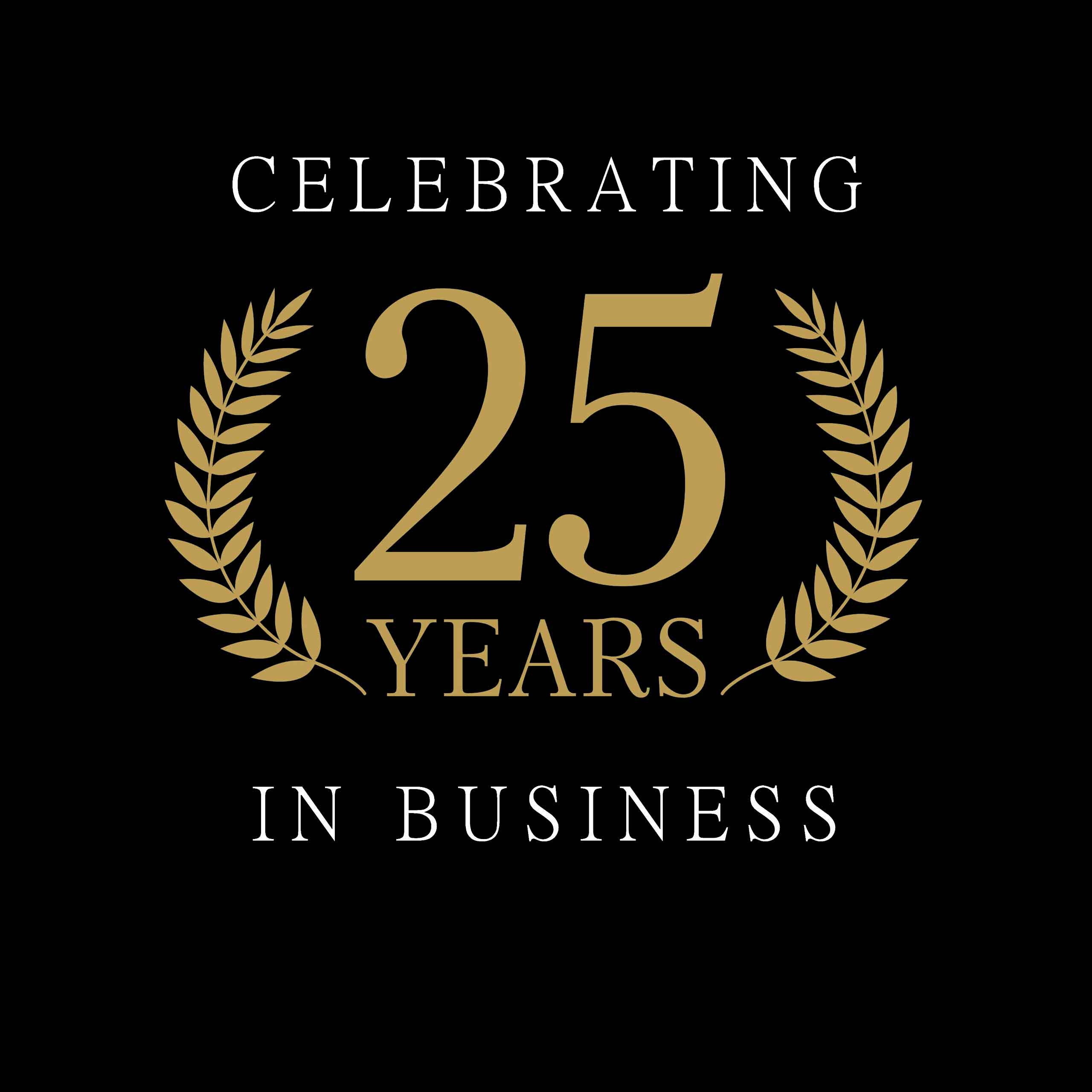 Plastering over 25 Years